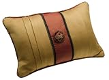Review Veratex 736425344633 / Veratex Vienna 12-by-18-Inch Boudoir Pillow