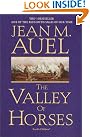 The Valley of...
