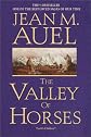 The Valley of Horses