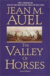 The Valley of Horses