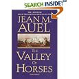 The Valley of Horses by Jean M. Auel
