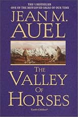 The Valley of Horses