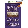 The Valley of Horses