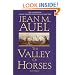 The Valley of Horses