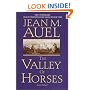 The Valley of Horses