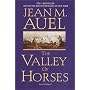 The Valley of Horses