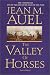 The Valley of Horses