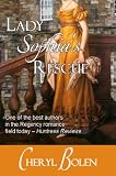 Lady Sophia s Rescue (Historical Regency Romance)