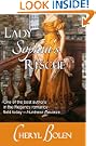 Lady Sophia's Rescue (Historical Regency Romance)