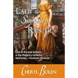 Lady Sophia's Rescue (Historical Regency Romance) ~ Cheryl Bolen