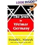 The Jews in Weimar Germany