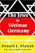 The Jews in Weimar Germany
