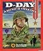 D-Day America Invades