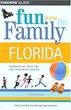 Fun with the Family Florida, 5th (Fun with the Family Series)