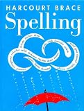 Harcourt Brace Spelling: Level 5