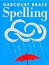 Harcourt Spelling: Grade 5
