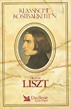 Klassische Kostbarkeiten - Franz Liszt - 3 MCs - Das Beste