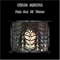 Fish out of Water