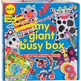 Alex Toys My Giant Busy Box