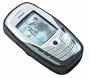 Krusell Classic Multidapt Case for Nokia 6600, 6620