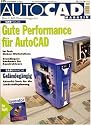 Autocad-Magazin - Incls CD-Rom