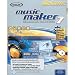 Video Games : MAGIX ENTERTAINMENT Music Maker 7 Deluxe ( Windows )
