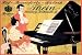 Art Poster, Hof-Pianoforte-fabrik - 27.5 x 18.75