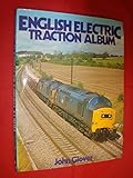 English electric traction album