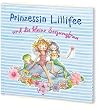 Prinzessin Lillifee und die kleine Seejungfrau