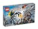 LEGO 7021 VIKINGS Double Catapult vs. The Armored Ofnir Dragon (レゴ ヴァイキング ダブル カタパルト) 別画像