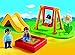PLAYMOBIL Park Playground Playset