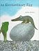 An Extraordinary Egg (Hardcover)