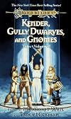 Kender, Gully Dwarves and Gnomes (volume 2) DragonLance Tales