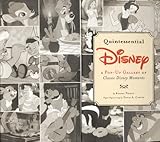 Quintessential Disney