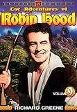 The Adventures of Robin Hood, Vol. 9