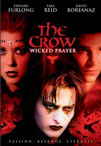 Crow: Wicked Prayer