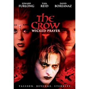 The Crow - Wicked Prayer