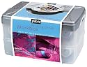 Pebeo Workbox Set Setasilk (Silk Painting)