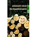 Die Baumfresserin.