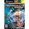 Mech Assault 2 Lone Wolf