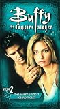 Buffy the Vampire Slayer: The Buffy & Angel Chronicles, Vol. 2