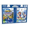 Sonic & Sega All-Stars Racing + Mario & Sonic aux Jeux Olympiques d'hiver