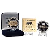 Highland Mint MLB All Star Game Coin