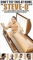 Don't Try This at Home - The Steve-O Video [VHS]