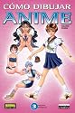 Como Dibujar Anime, vol. 3: acciones cotidianas: How to Draw Anime and Game Characters vol. 3: Everyday Actions (Spanish Edition)