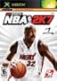 NBA 2K7