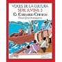Voces de la Cultura Serie Juvenil 3 El Corsario Cofresi Heroe Puertorriqueno (Spanish Edition)