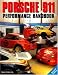 Porsche 911 Performance Handbook