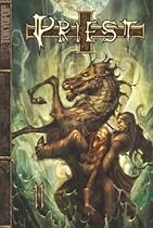 Priest, Vol. 11: Canticle of the Sword Priest, Vol. 11: Canticle of the Sword