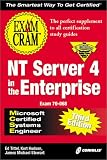 MCSE NT Server 4 in the Enterprise Exam Cram, Third Edition (Exam: 70-068)